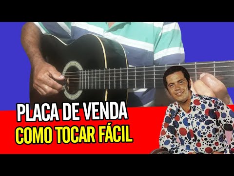 Placa de Venda - José Ribeiro
