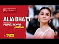 ALIA BHATT Perfection Is Boring ENGLISH SPEECHES English Subtitles
