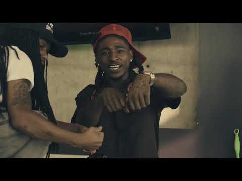 LA4ss - Too Much Sauce (Official Music Video)