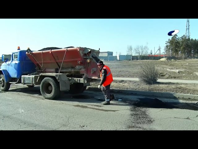 Дорожное строительство в Приангарье не подорожает