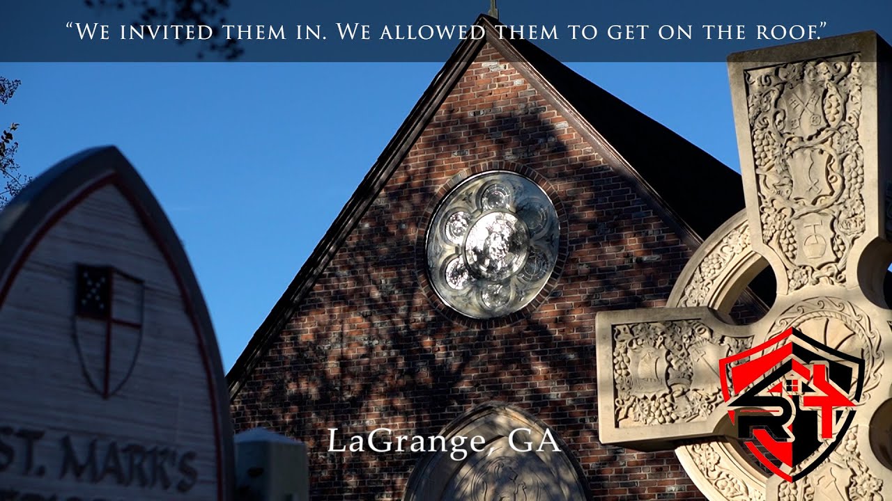Rooftech Consulting & Construction: Customer Testimonial Review LaGrange, GA