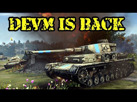 Is this Game of the Year? (DevM vs Orangepest)