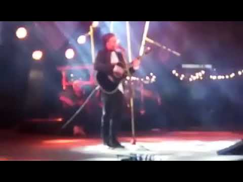 Oliver Sterian (Voltaj) - Amintire cu Haiducii LIVE