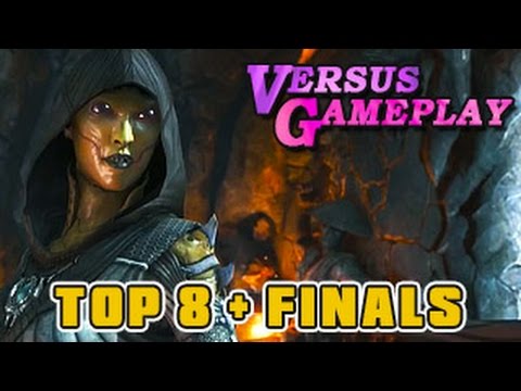 MKXL | VSG Tournament | TOP 8 + Finals Part 2 (GnarlyGatoAlex, Coosco, El Malo + more)