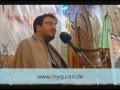 Hamed Shakernejad 2014 حامد شاکرنژاد سورة النازعات