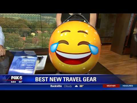 Heys e-Motion featured on FOX News