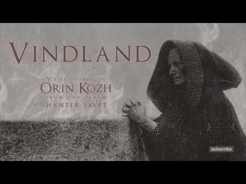 Vindland - Orin Kozh (Official album track)