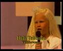 HELI TEITTINEN - Villihevosia (Tenavatähti 1992)