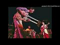 Carlos Santana & John McLaughlin ► Flame Sky [HQ Audio] Live in Chicago 1973