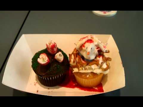 download lagu mp3 mp4 Cupcake Wars Camp, download lagu Cupcake Wars Camp gratis, unduh video klip Cupcake Wars Camp
