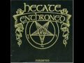 So Called Savior - Hecate Enthroned