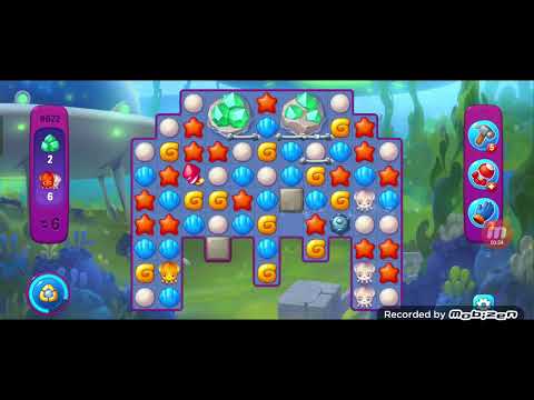 super hard Level -9622