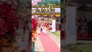 Download lagu Toraja traditional wedding procession mp3