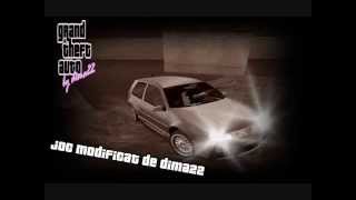 preview picture of video 'Gta Vice City Romania Editat De Dima_22'