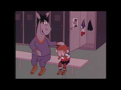 Viewer Request #2: Äffle ond Pferdle beim Fußball Spiel