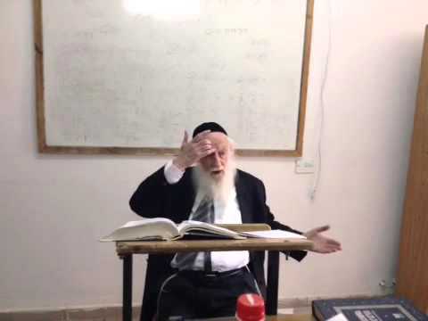 The Teachings of Rav Dessler/Maharal - 16