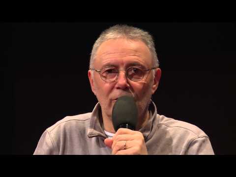 Pierre Jolivet - "Mon père était nazi, mon cinéma est politique"