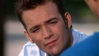 Beverly Hills, 90210 - Alcoholic