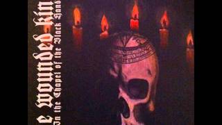 Music video thumbnail preview for The Wounded Kings - In the Chapel of the Black Hand by The Wounded Kings