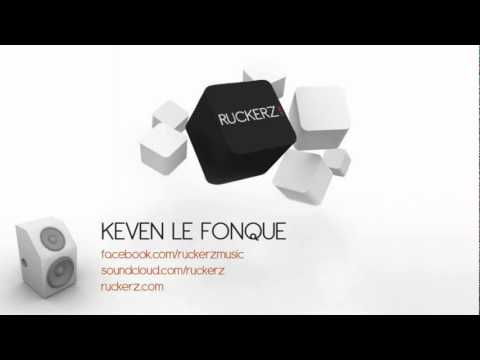 Keven Le Fonque - Funga (Bo Cendars Remix)