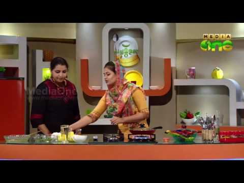 Pachamulaku | ചക്ക ബിരിയാണി Jackfruit Biriyani | (Episode 169)
