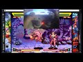 Mi Manera De Hacer Darkness Illusion Raging Demon Con Gamepad Vampire Savior Street Fighter