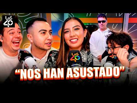 CONDUCTA DELICTIVA revela POR PRIMERA VEZ los secretos más oscuros de las cárceles