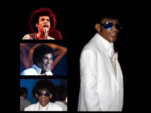 Bobby Farrell feat Sandy Chambers - Rivers Of Babylon