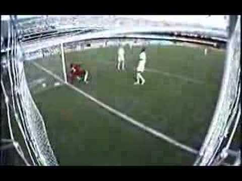 São Caetano 2x0 Santos