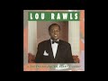 Lou Rawls - Silver Bells