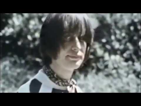 Open My Eyes (HQ Stereo)(1968) Nazz