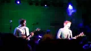 spitalfield - building a better city by design (live @ COD)