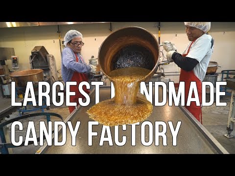 download lagu mp3 mp4 Sweet Factory Tour, download lagu Sweet Factory Tour gratis, unduh video klip Sweet Factory Tour