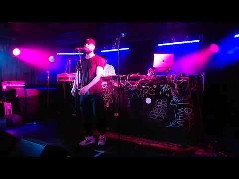 Turkman Souljah kandidatkoncert