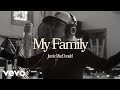 Jamie MacDonald - My Family (Official Music Video)