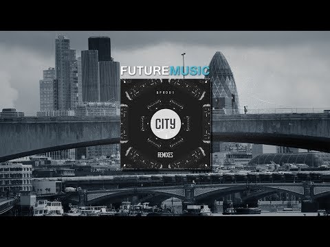 Distro - City Lights (Skelecta Remix)