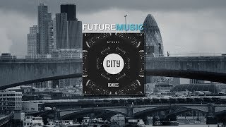 Distro - City Lights (Skelecta Remix)