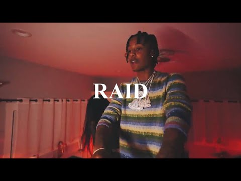 [FREE] Skilla Baby x Babyface Ray x GMO Stax Type Beat - "Raid" (prod. by @byBalrog x @Mykal Flippa)