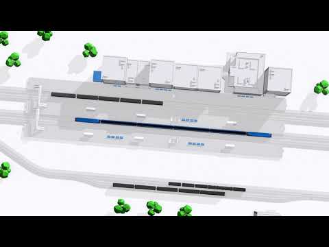 ZELISKO // Signalling Systems - Track Signals