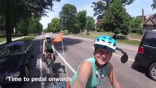 Week 40 - Western Wisconsin