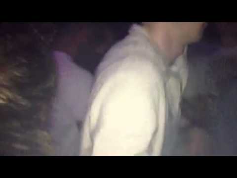 Fabric critical  room one kasra