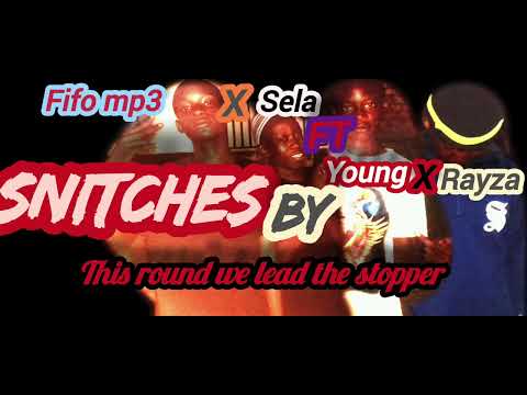 SNITCHES by _anigaz gang _-_new drill hit