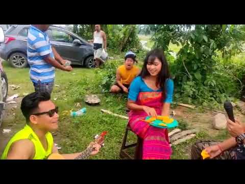 Jahang Jahang || Bodo funny video || Bodo meme