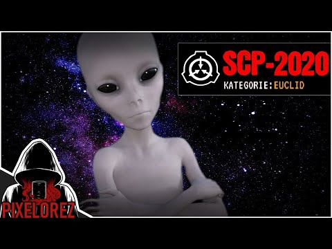 SCP-2020 "Klišé, co?" - Záznam Nadace SCP