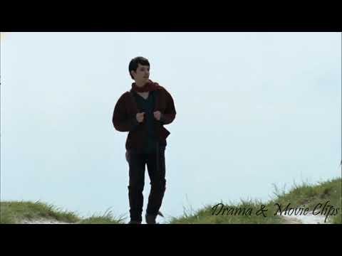 Merlin first time coming to camelot