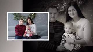 Loretos ir Valdo jubiliejaus šventei, fotofilmai.lt 2018