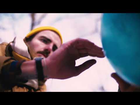Konchord - Off For New Shores (Official Video)