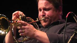 Unit West performing Book's Bossa !