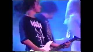 Napalm Death - Reseda 20/04/1991