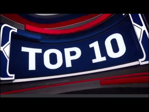 TOP 10 plays of the week| nba 2k games